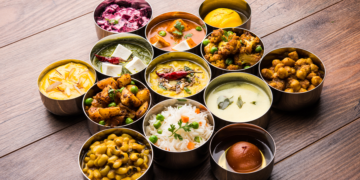 Why it is important to choose a Weekly Tiffin service provider?